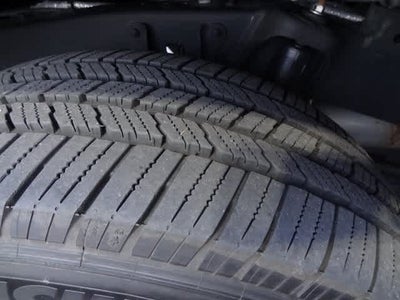 2020 Toyota Tacoma Limited