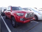 2020 Toyota Tacoma Limited