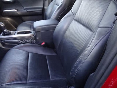 2020 Toyota Tacoma Limited