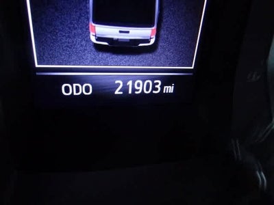 2020 Toyota Tacoma Limited