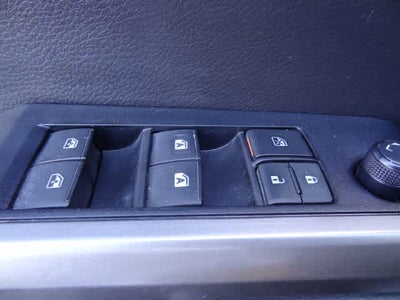 2023 Toyota Tacoma Limited