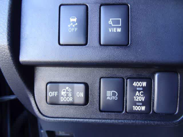 2023 Toyota Tacoma Limited