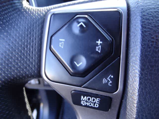 2023 Toyota Tacoma Limited