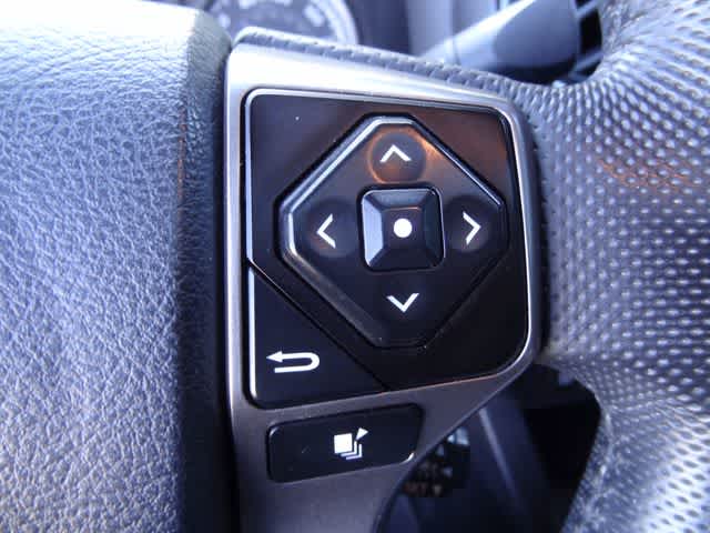 2023 Toyota Tacoma Limited