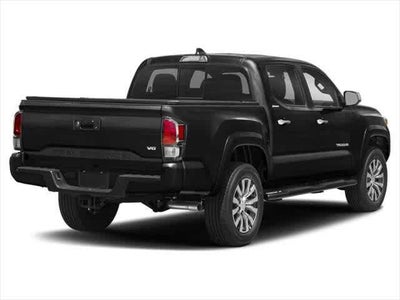 2023 Toyota Tacoma Limited