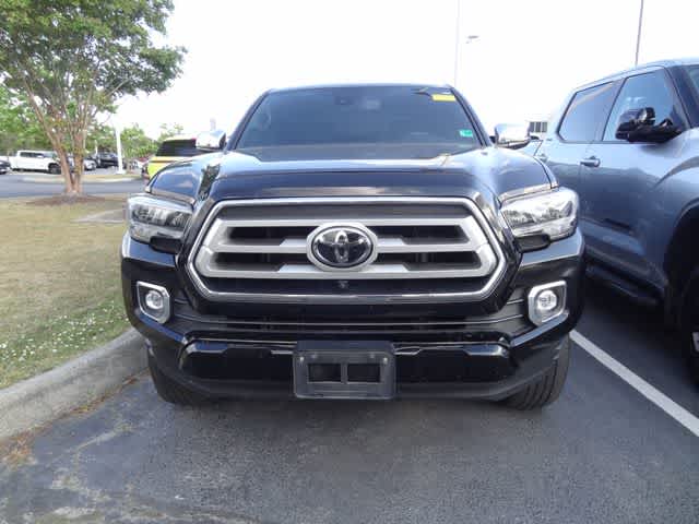 2023 Toyota Tacoma Limited