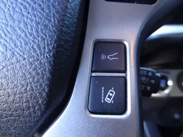2023 Toyota Tacoma Limited