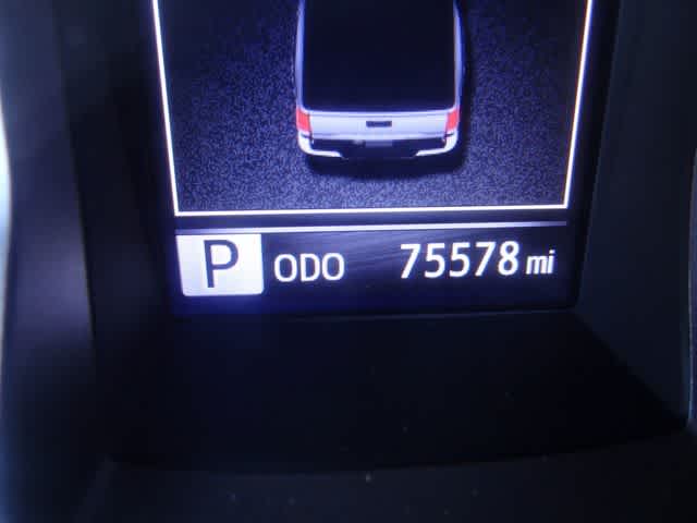 2023 Toyota Tacoma Limited