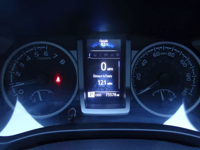 2023 Toyota Tacoma Limited