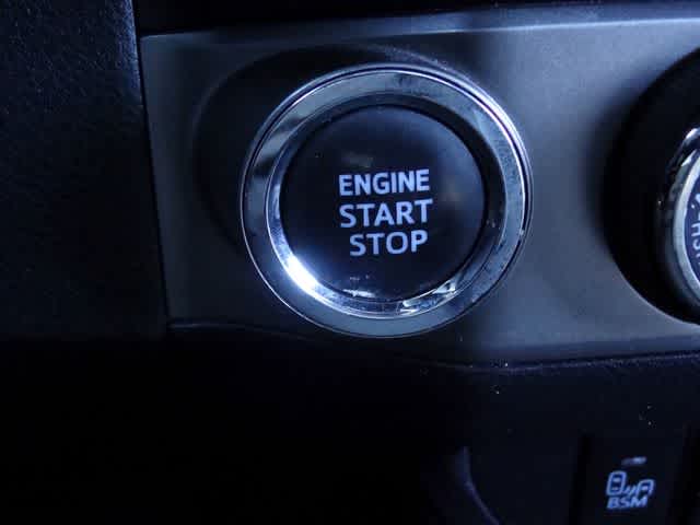2023 Toyota Tacoma Limited