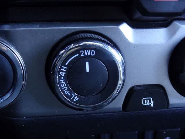 2023 Toyota Tacoma Limited