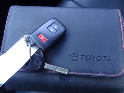 2023 Toyota Tacoma Limited