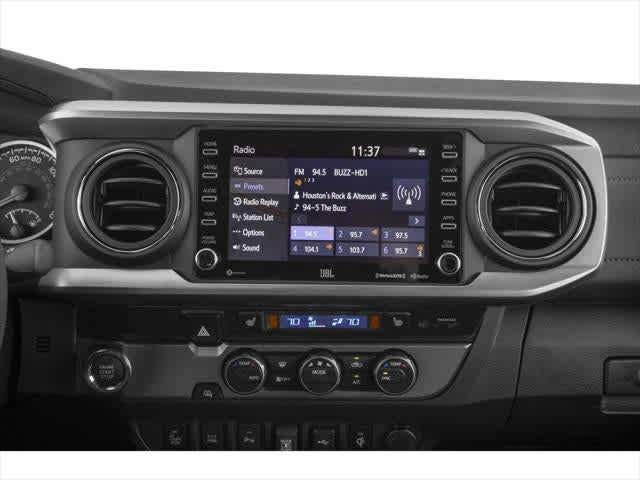 2023 Toyota Tacoma Limited