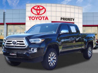 2023 Toyota Tacoma Limited