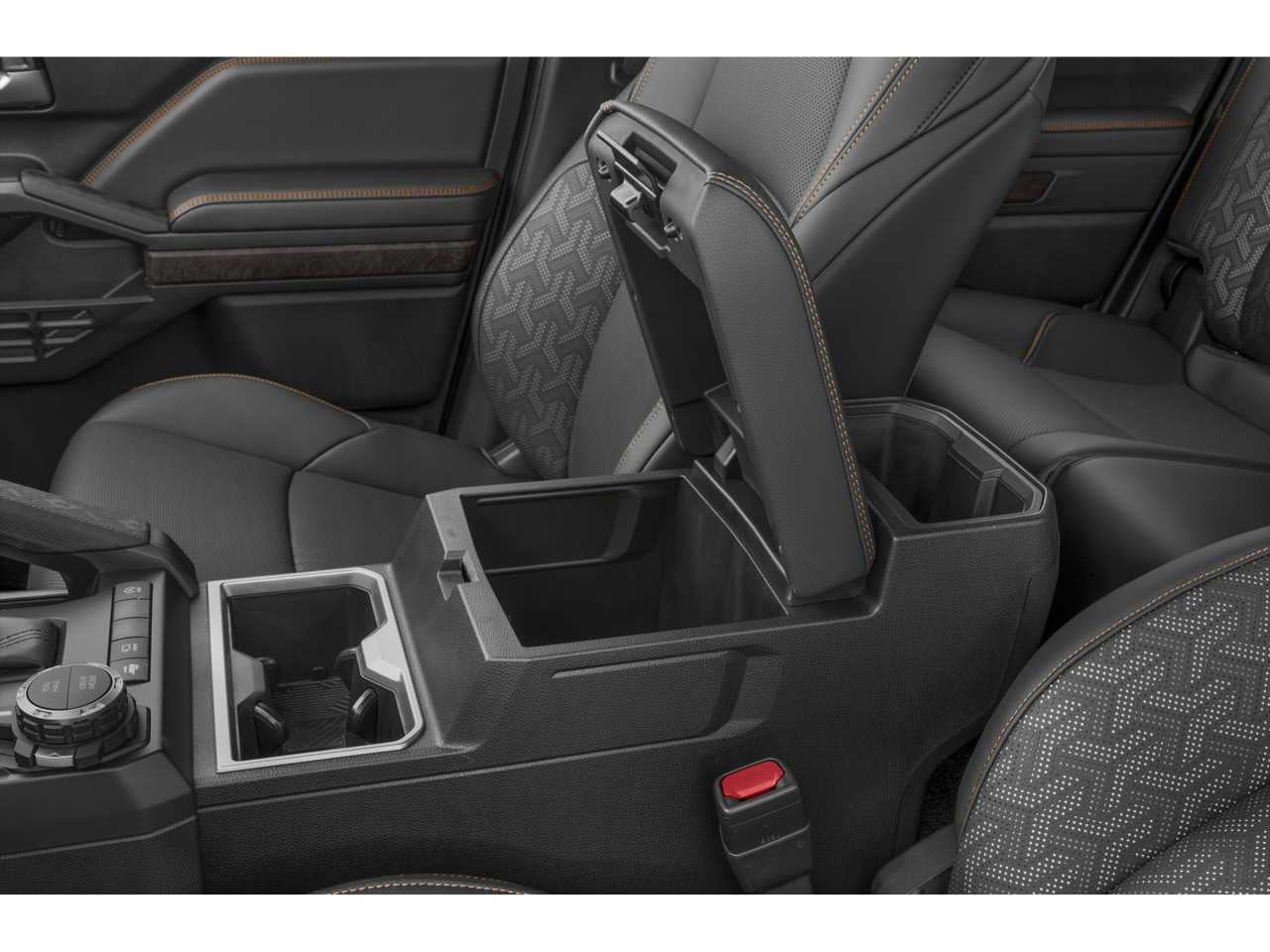 2024 Toyota Tacoma Limited