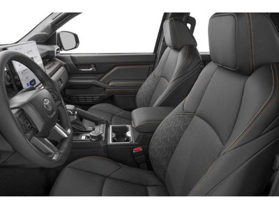 2024 Toyota Tacoma Limited