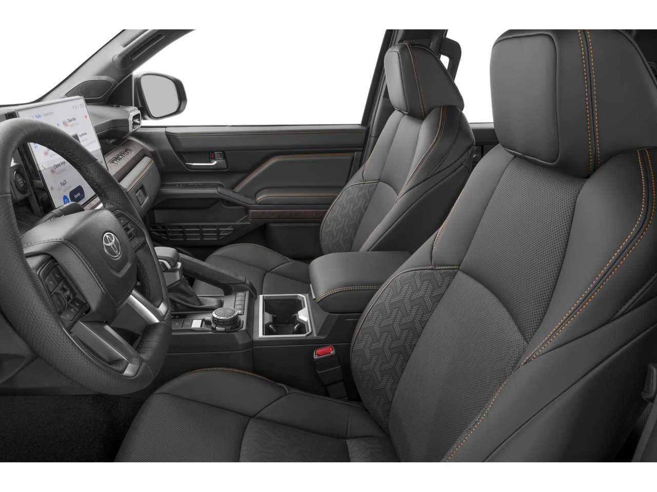 2024 Toyota Tacoma Limited