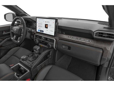 2024 Toyota Tacoma Limited