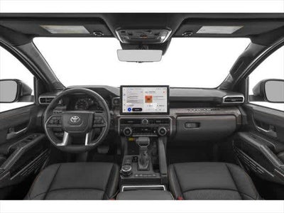 2024 Toyota Tacoma Limited