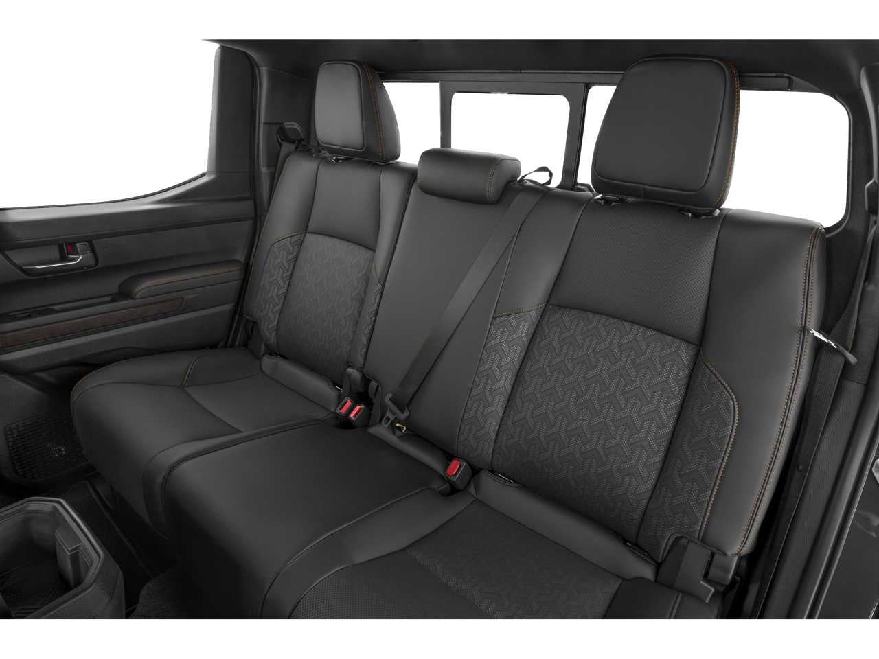 2024 Toyota Tacoma Limited