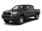 2012 Toyota Tacoma 4WD Double Cab V6 AT (Natl)