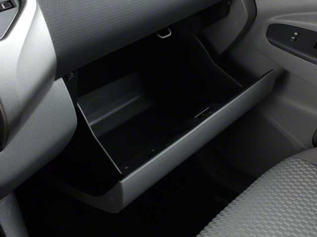 2012 Toyota Tacoma 4WD Double Cab V6 AT (Natl)