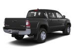 2012 Toyota Tacoma 4WD Double Cab V6 AT (Natl)