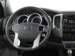 2012 Toyota Tacoma 4WD Double Cab V6 AT (Natl)