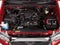 2012 Toyota Tacoma 4WD Double Cab V6 AT (Natl)