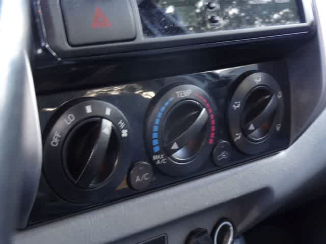 2014 Toyota Tacoma Base