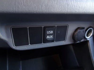 2014 Toyota Tacoma Base