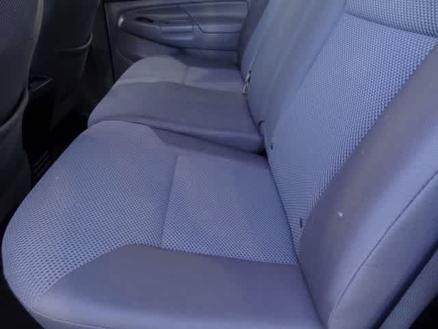 2014 Toyota Tacoma Base