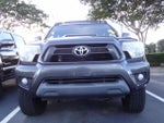 2014 Toyota Tacoma Base