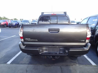 2014 Toyota Tacoma Base