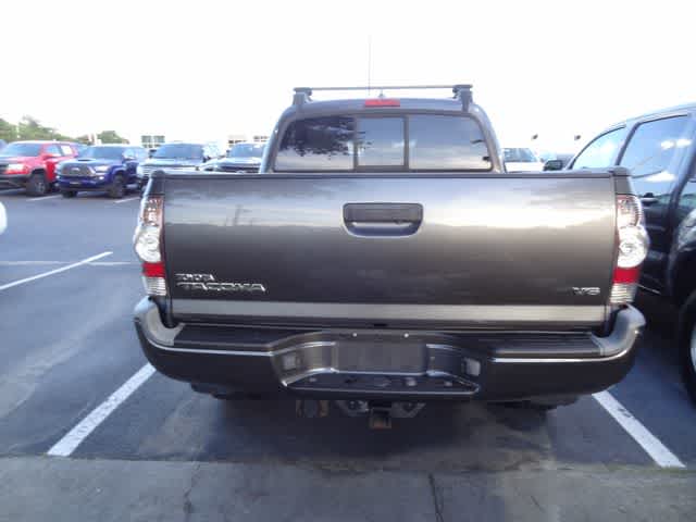 2014 Toyota Tacoma Base