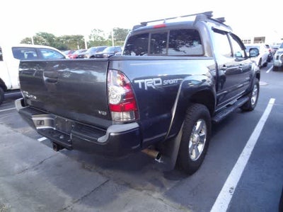 2014 Toyota Tacoma Base