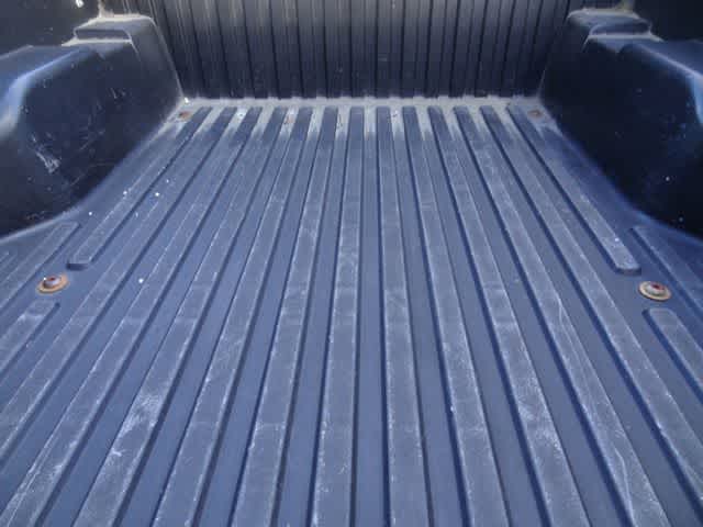 2014 Toyota Tacoma Base