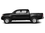 2015 Toyota Tacoma 4WD Double Cab V6 AT (Natl)
