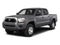 2014 Toyota Tacoma 4WD Double Cab LB V6 AT (Natl)