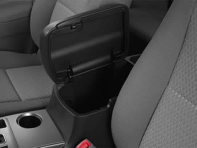 2014 Toyota Tacoma 4WD Double Cab LB V6 AT (Natl)