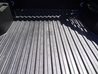 2025 Toyota Tacoma Trailhunter Hybrid