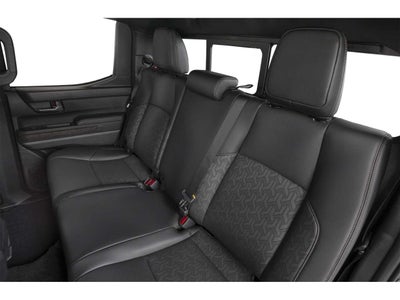 2024 Toyota Tacoma Limited Hybrid
