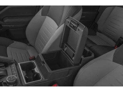 2025 Toyota Tacoma TRD Off Road Hybrid