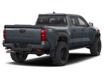 2025 Toyota Tacoma TRD Off Road Hybrid