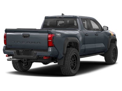 2025 Toyota Tacoma TRD Off Road Hybrid