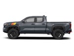 2025 Toyota Tacoma TRD Off Road Hybrid