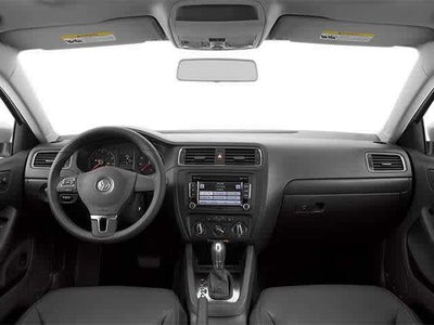 2014 Volkswagen Jetta S