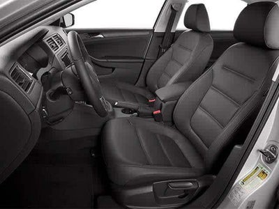 2014 Volkswagen Jetta S