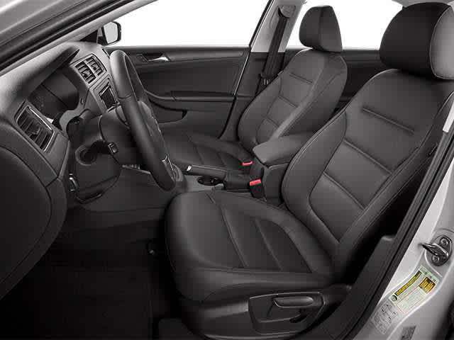 2014 Volkswagen Jetta S