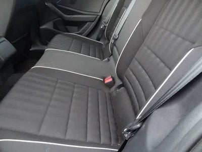 2023 Volkswagen Jetta Sport
